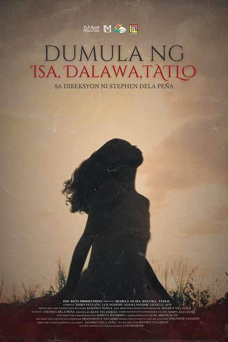 Dumula ng Isa, Dalawa, Tatlo…
